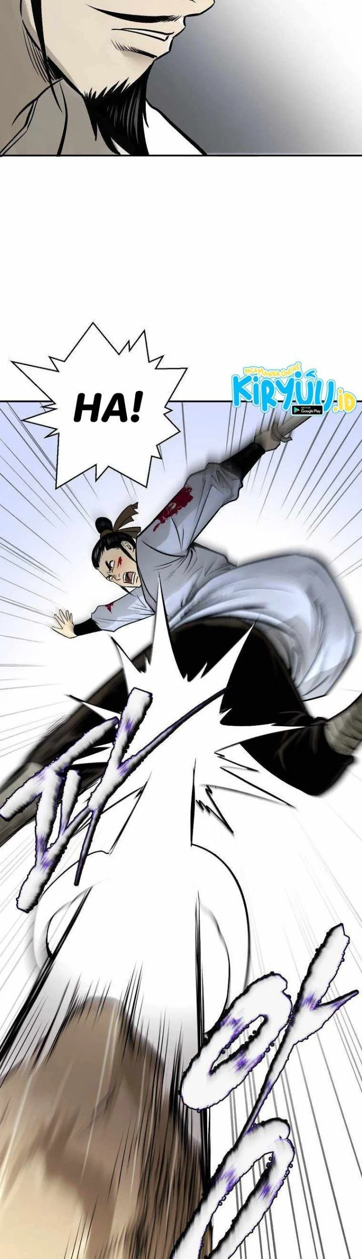 Demon in Mount Hua Chapter 12 Gambar 55