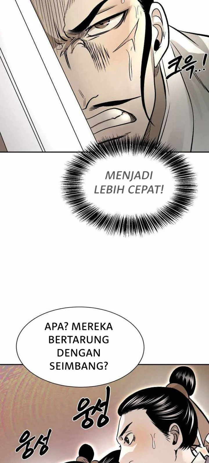 Demon in Mount Hua Chapter 12 Gambar 65