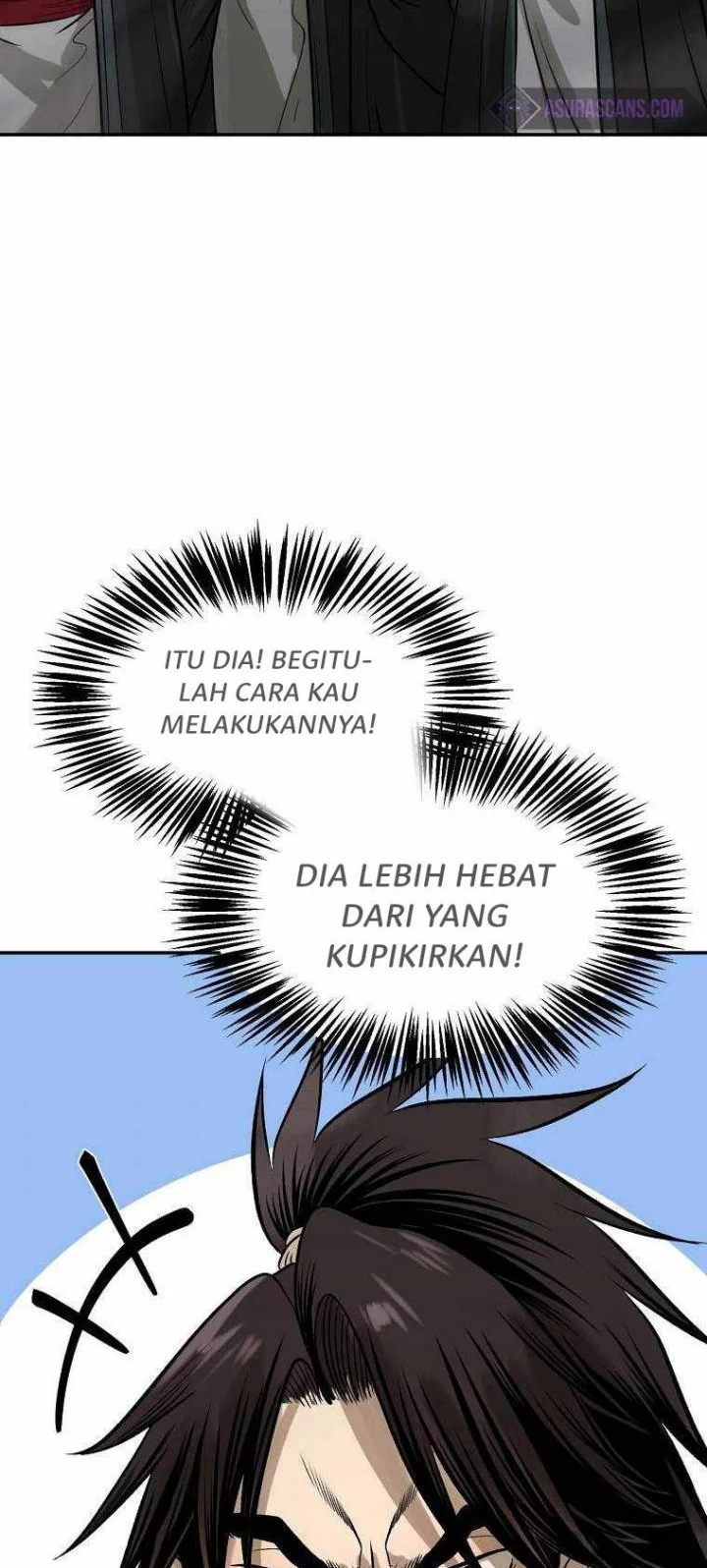 Demon in Mount Hua Chapter 12 Gambar 67