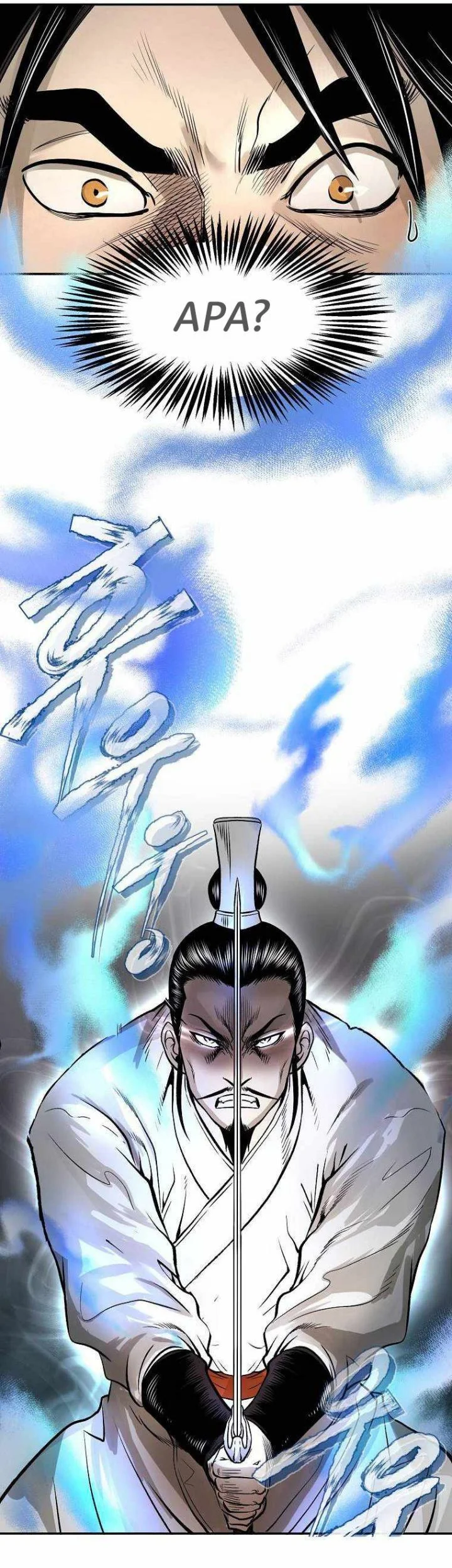 Demon in Mount Hua Chapter 12 Gambar 69