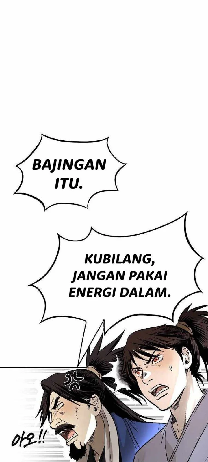 Demon in Mount Hua Chapter 12 Gambar 70