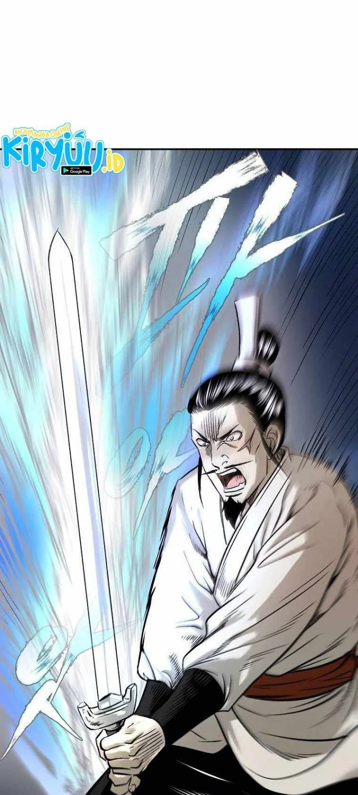 Demon in Mount Hua Chapter 12 Gambar 72