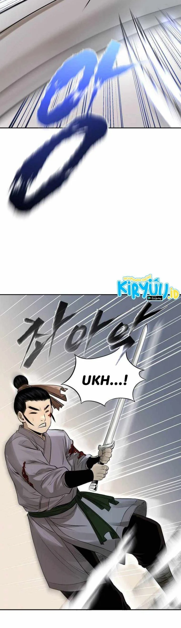 Demon in Mount Hua Chapter 12 Gambar 77