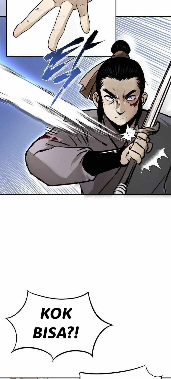 Demon in Mount Hua Chapter 12 Gambar 82