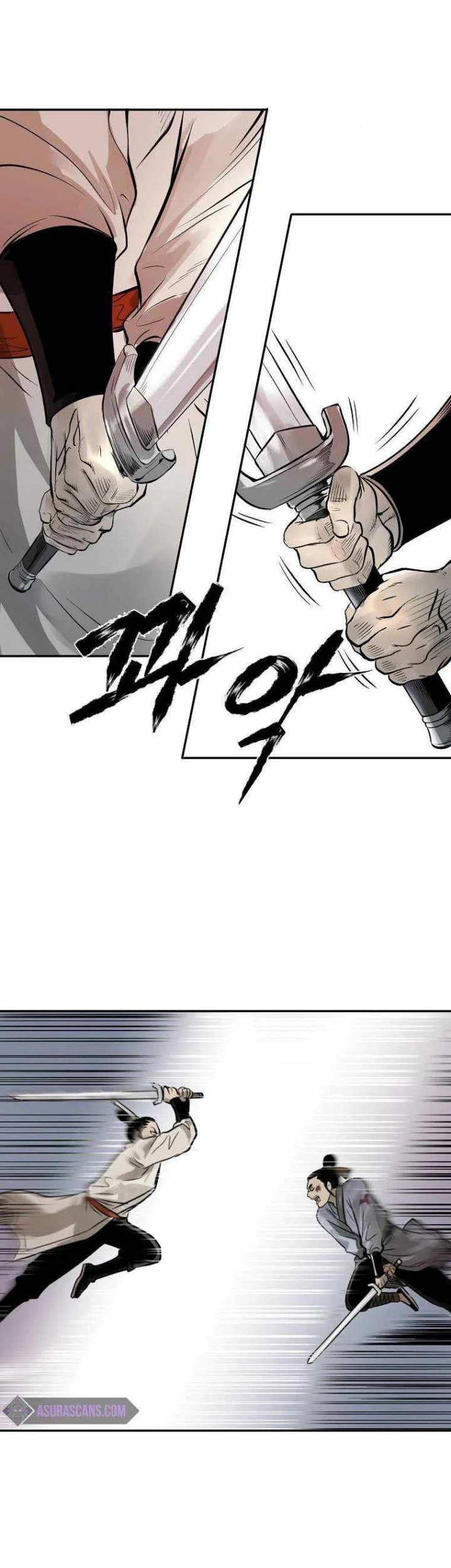 Demon in Mount Hua Chapter 12 Gambar 85