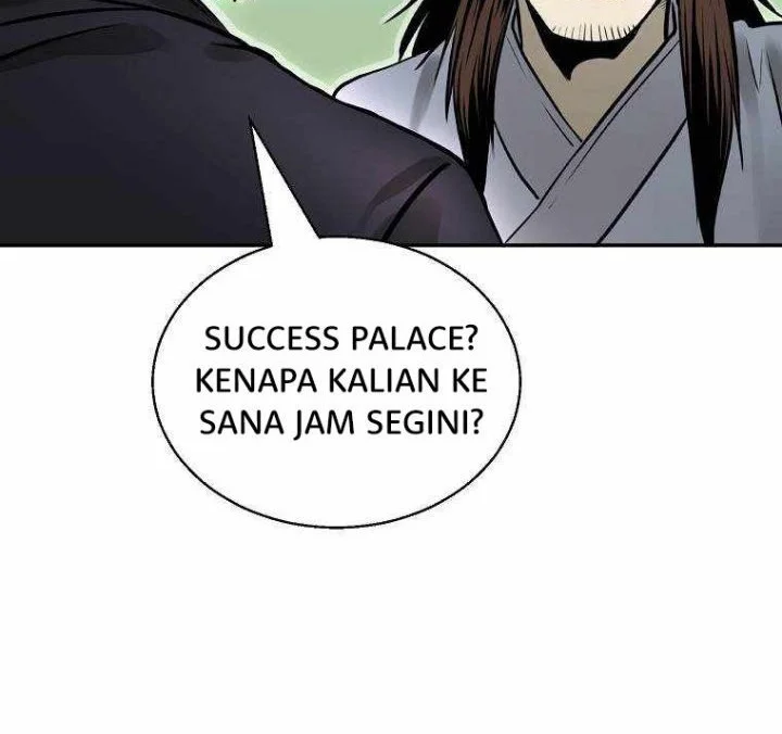 Demon in Mount Hua Chapter 12 Gambar 7