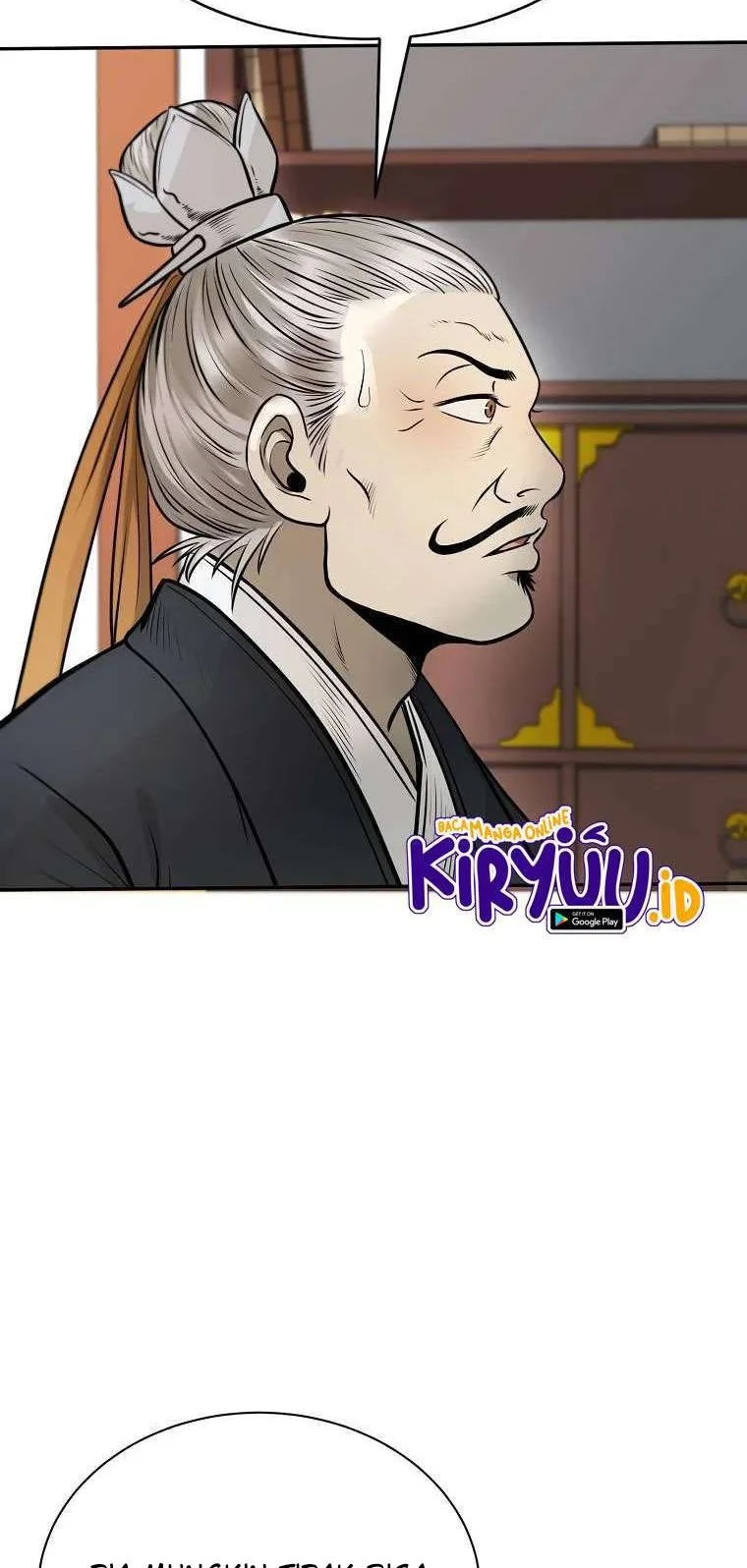 Demon in Mount Hua Chapter 13 Gambar 25
