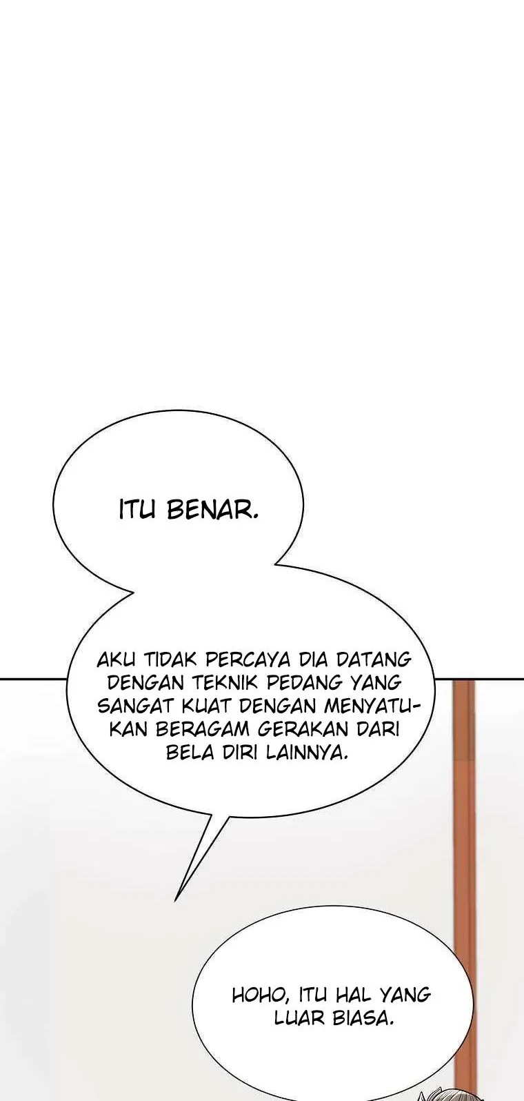Demon in Mount Hua Chapter 13 Gambar 27