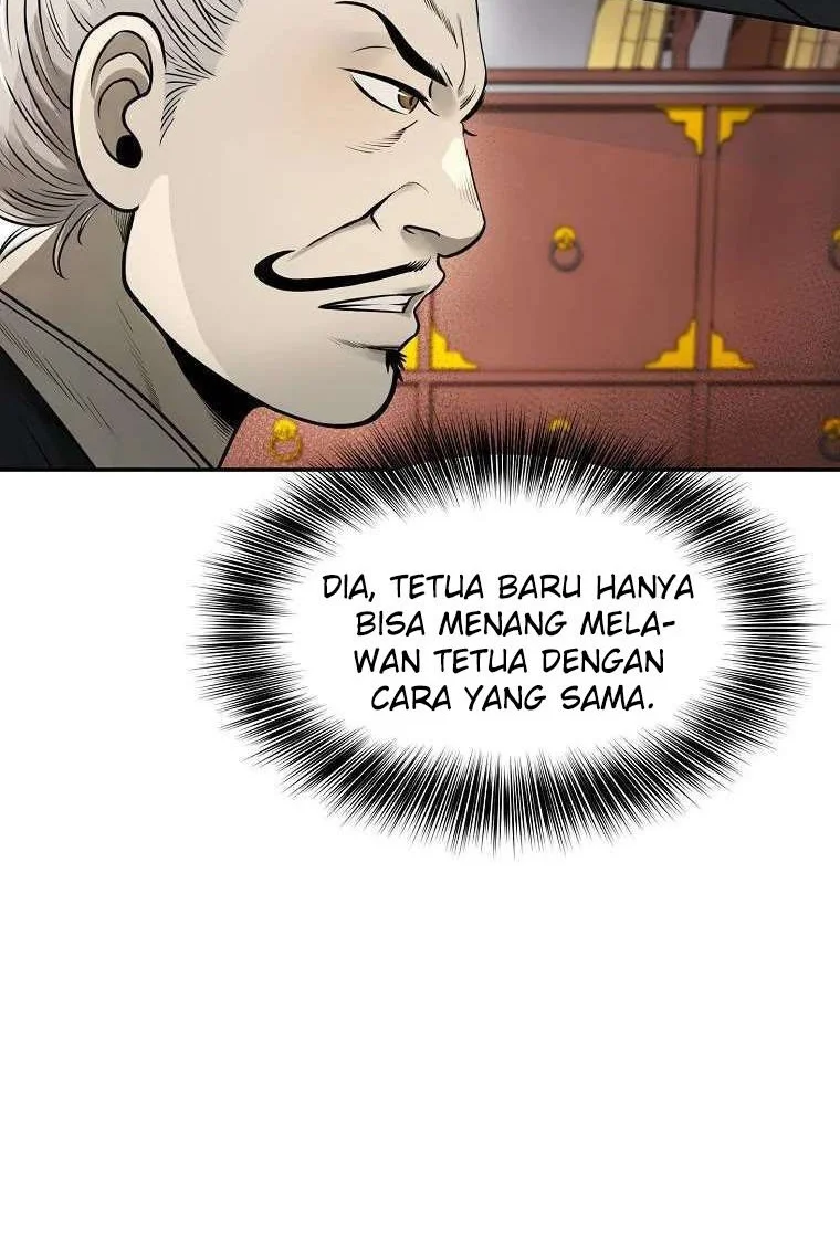 Demon in Mount Hua Chapter 13 Gambar 29