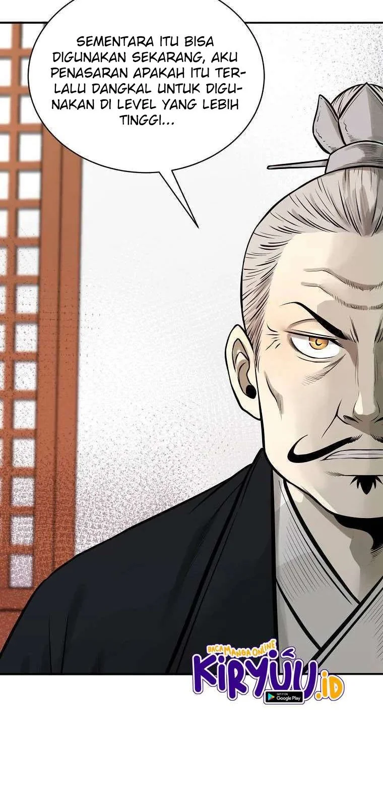 Demon in Mount Hua Chapter 13 Gambar 39