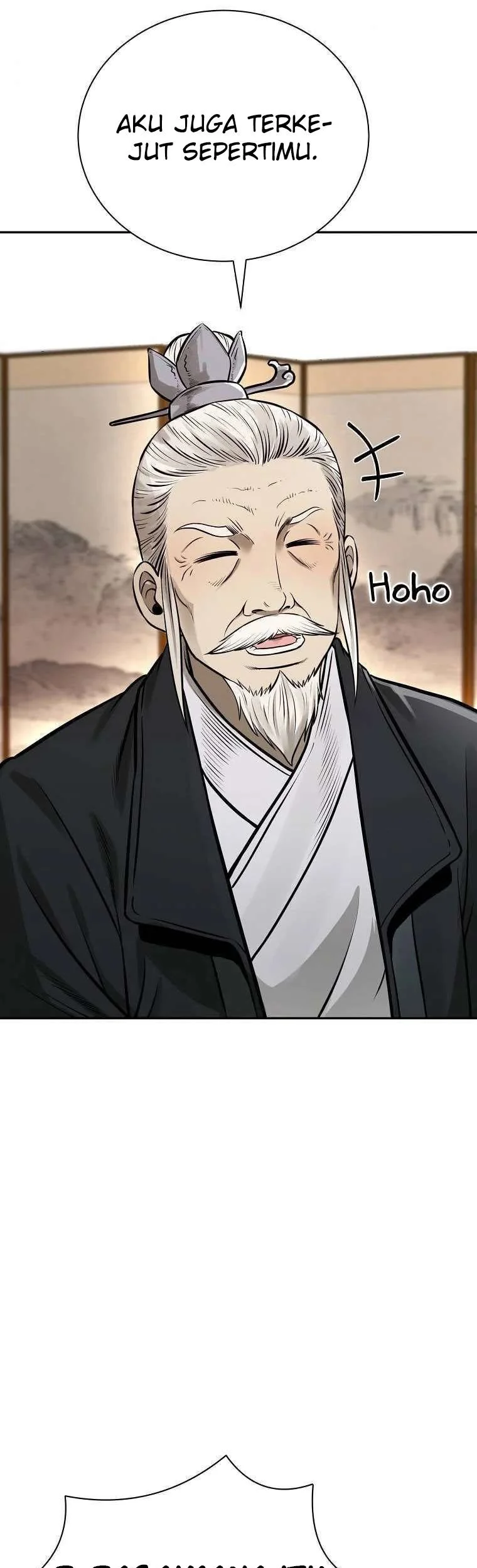 Demon in Mount Hua Chapter 13 Gambar 44