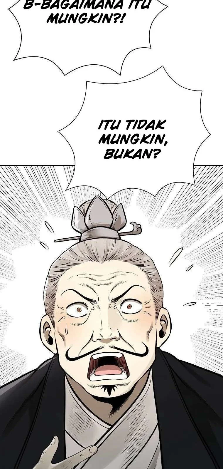 Demon in Mount Hua Chapter 13 Gambar 45