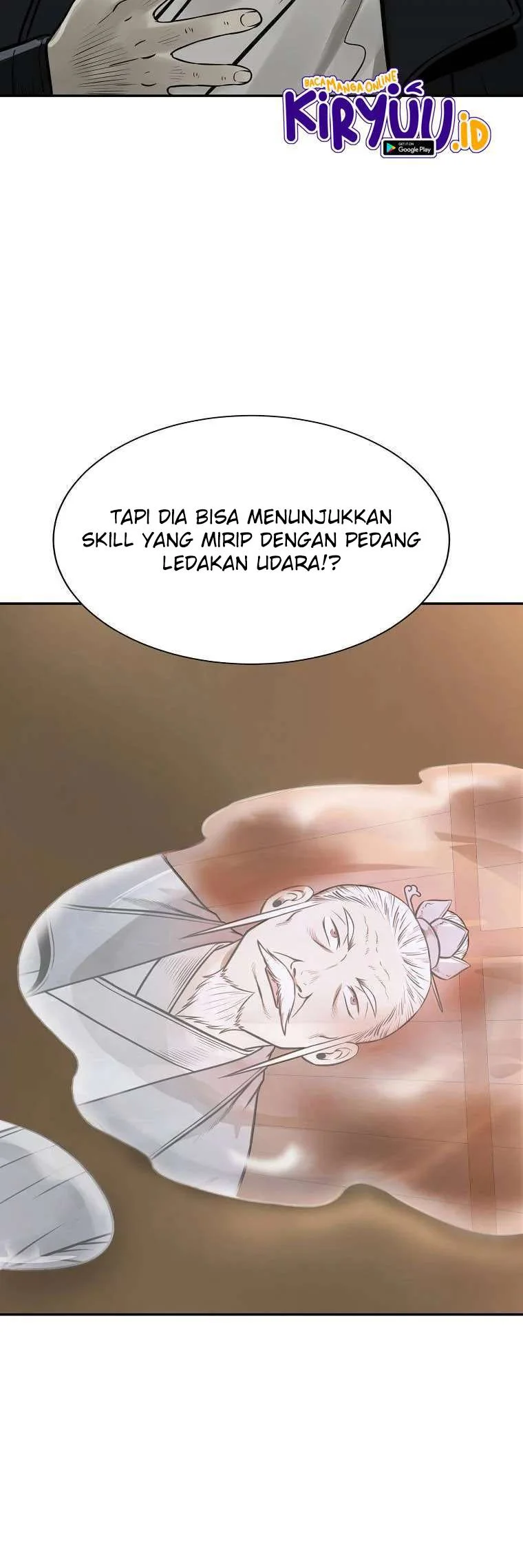 Demon in Mount Hua Chapter 13 Gambar 46
