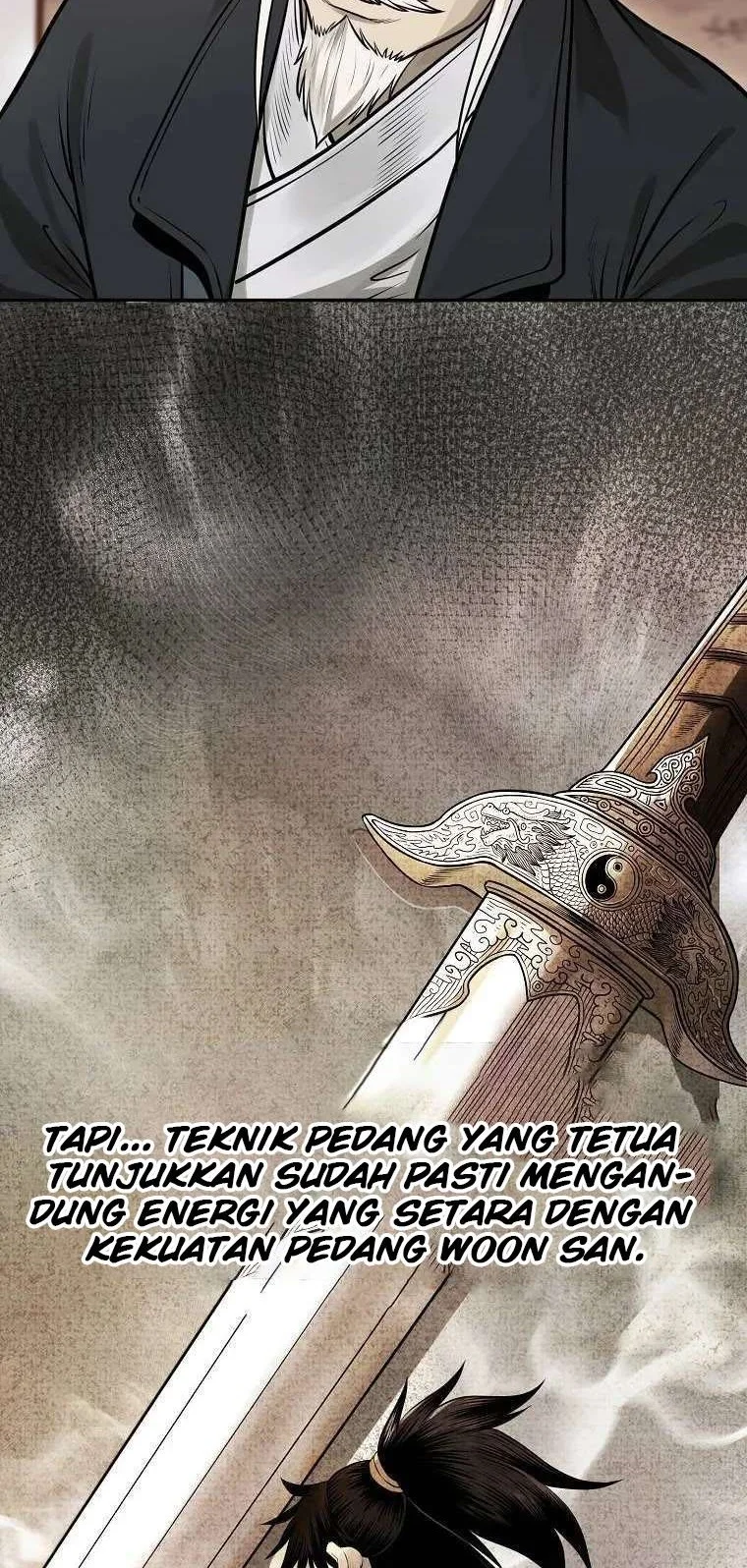 Demon in Mount Hua Chapter 13 Gambar 50