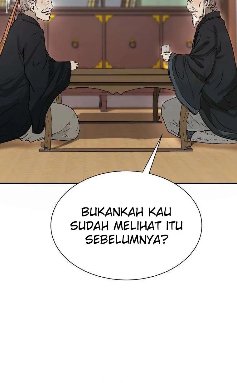 Demon in Mount Hua Chapter 13 Gambar 52