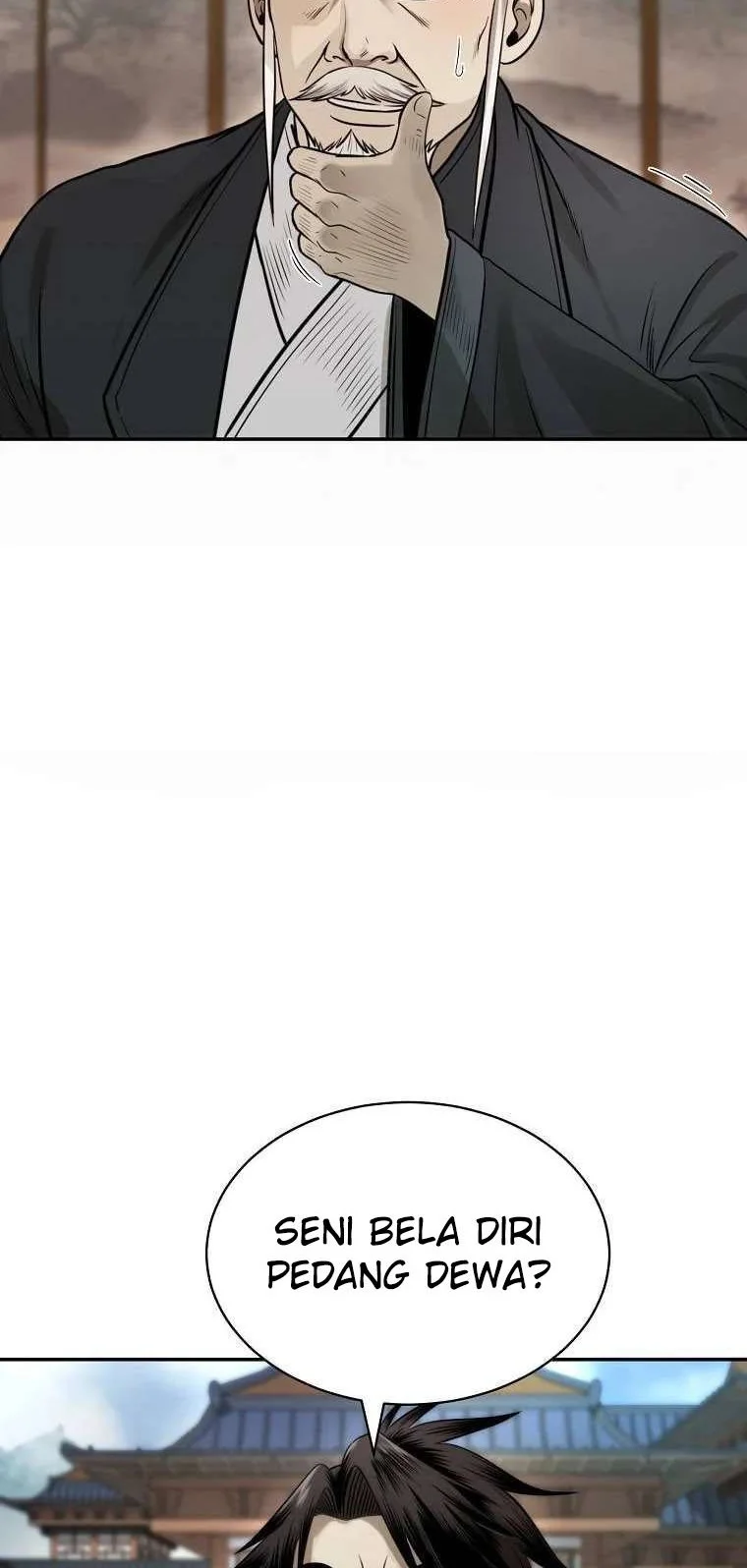 Demon in Mount Hua Chapter 13 Gambar 54