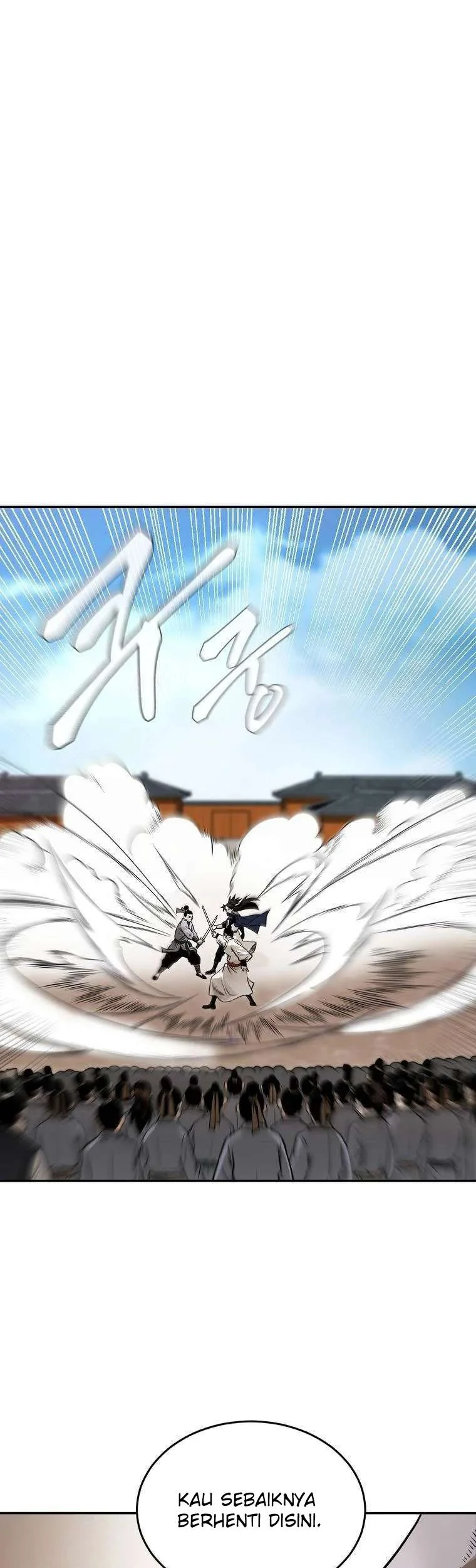 Manhwa Demon in Mount Hua Chapter 13 gambar 2