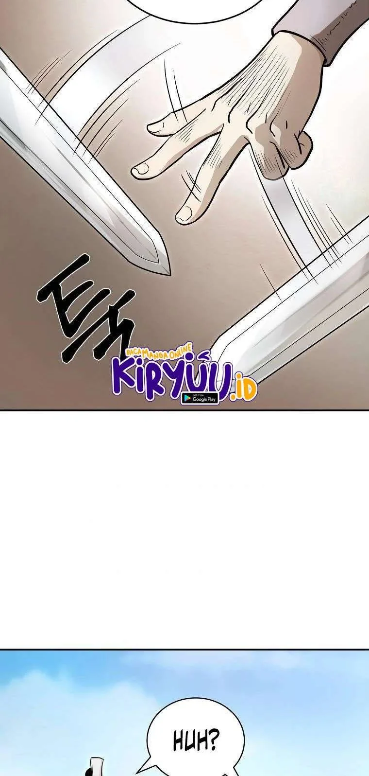 Demon in Mount Hua Chapter 13 Gambar 3