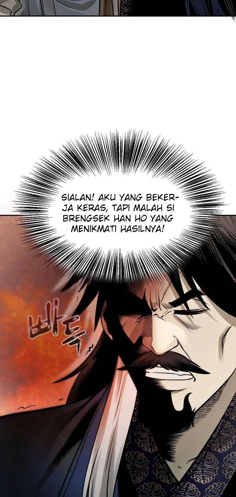 Demon in Mount Hua Chapter 13 Gambar 56