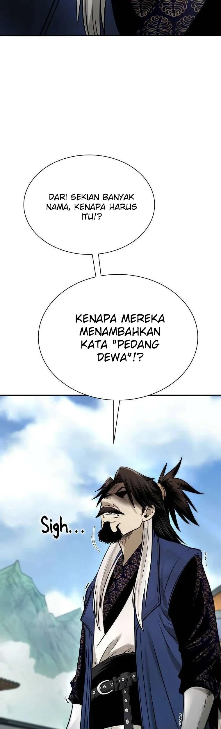 Demon in Mount Hua Chapter 13 Gambar 57