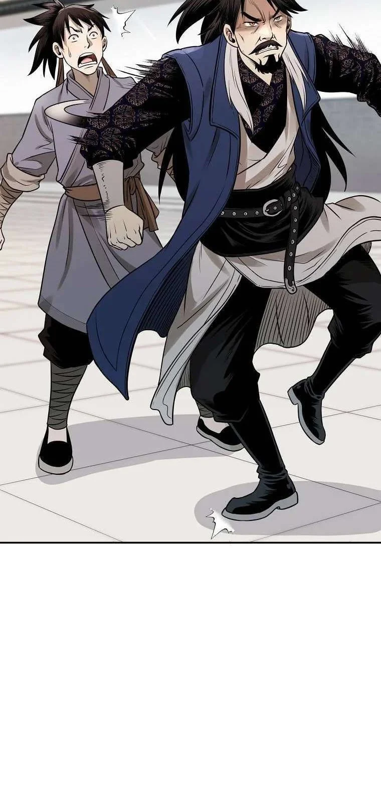 Demon in Mount Hua Chapter 13 Gambar 62