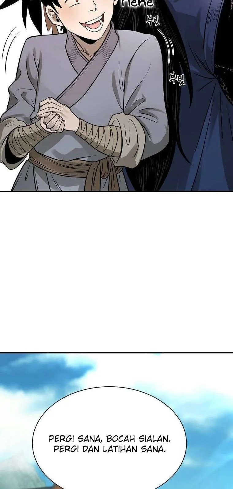 Demon in Mount Hua Chapter 13 Gambar 66