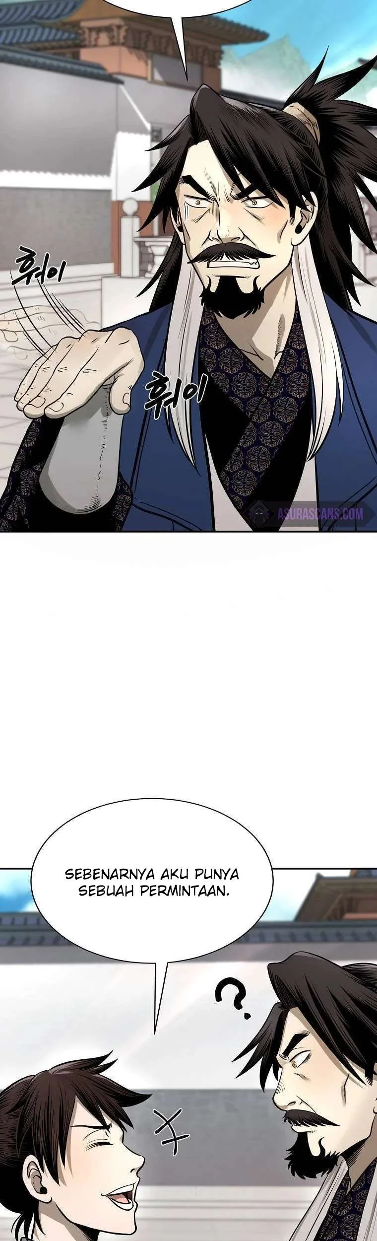 Demon in Mount Hua Chapter 13 Gambar 67