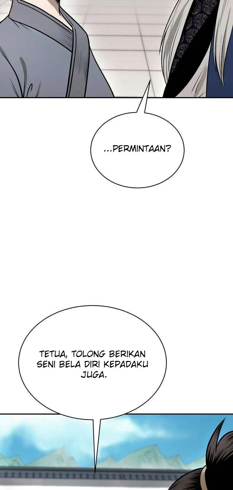 Demon in Mount Hua Chapter 13 Gambar 68