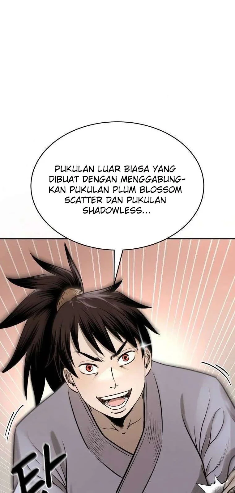 Demon in Mount Hua Chapter 13 Gambar 74