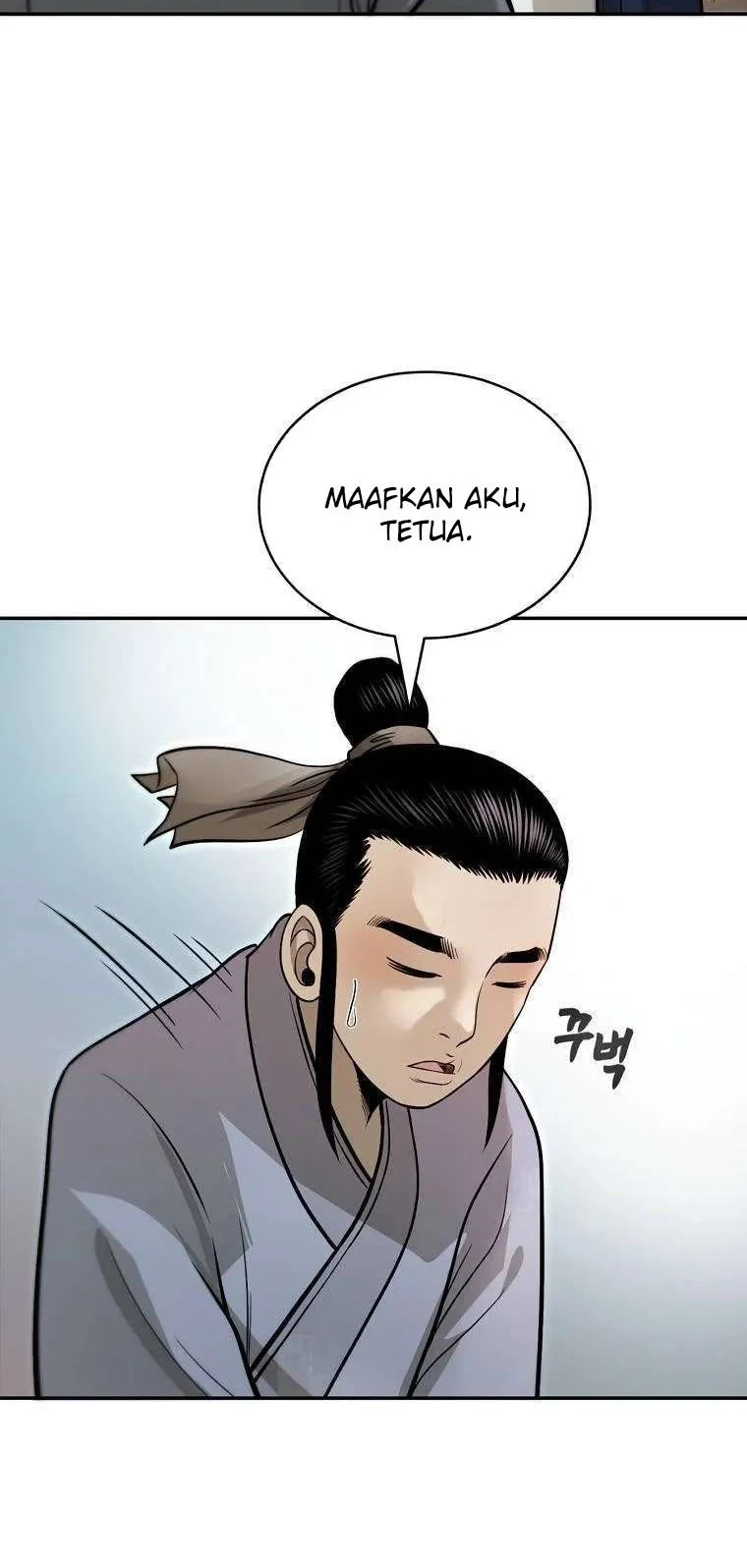 Demon in Mount Hua Chapter 13 Gambar 5