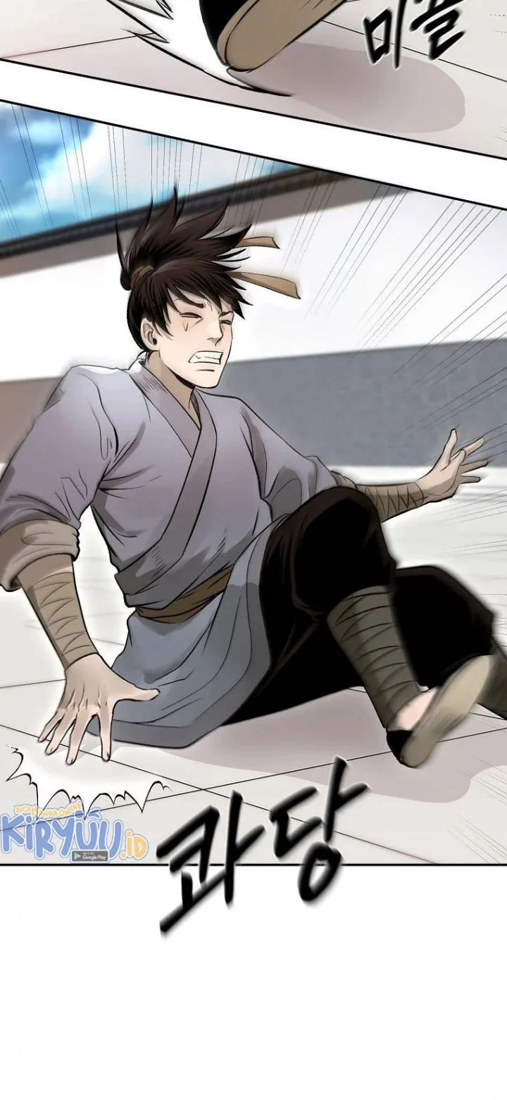 Demon in Mount Hua Chapter 14 Gambar 18