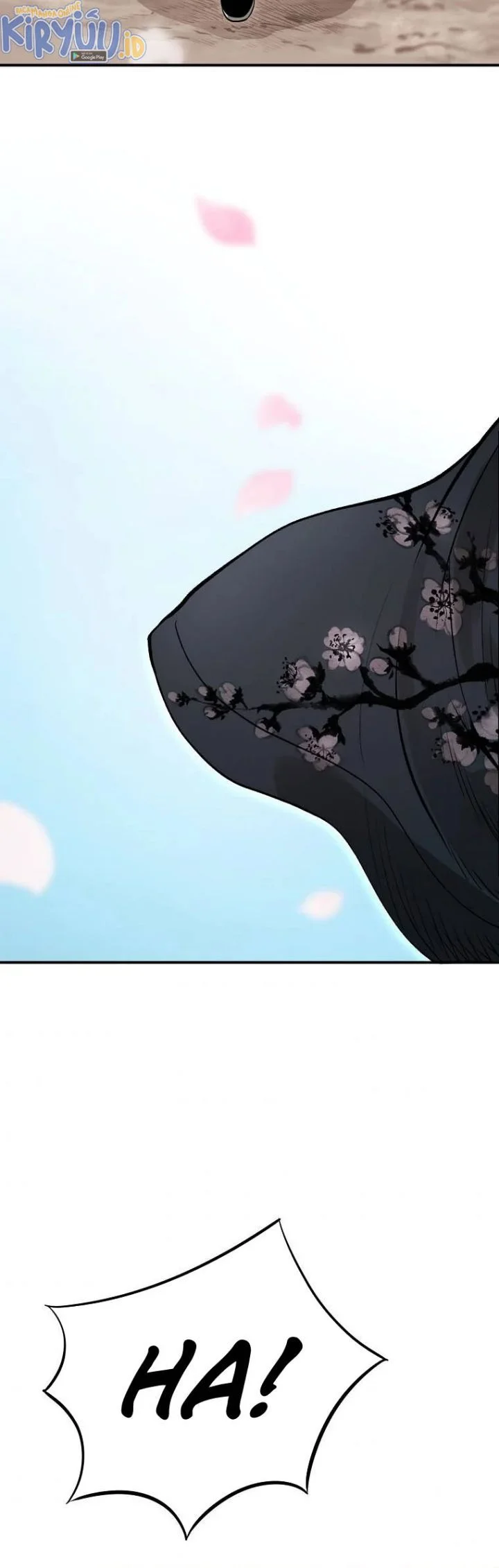 Demon in Mount Hua Chapter 14 Gambar 23