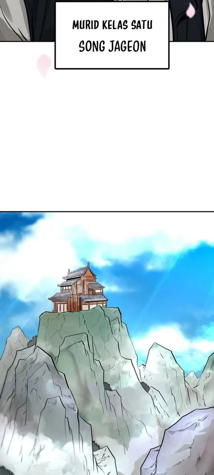 Demon in Mount Hua Chapter 14 Gambar 27