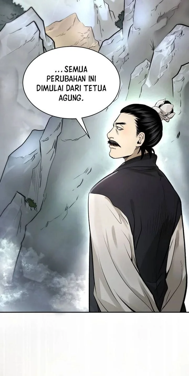 Demon in Mount Hua Chapter 14 Gambar 28