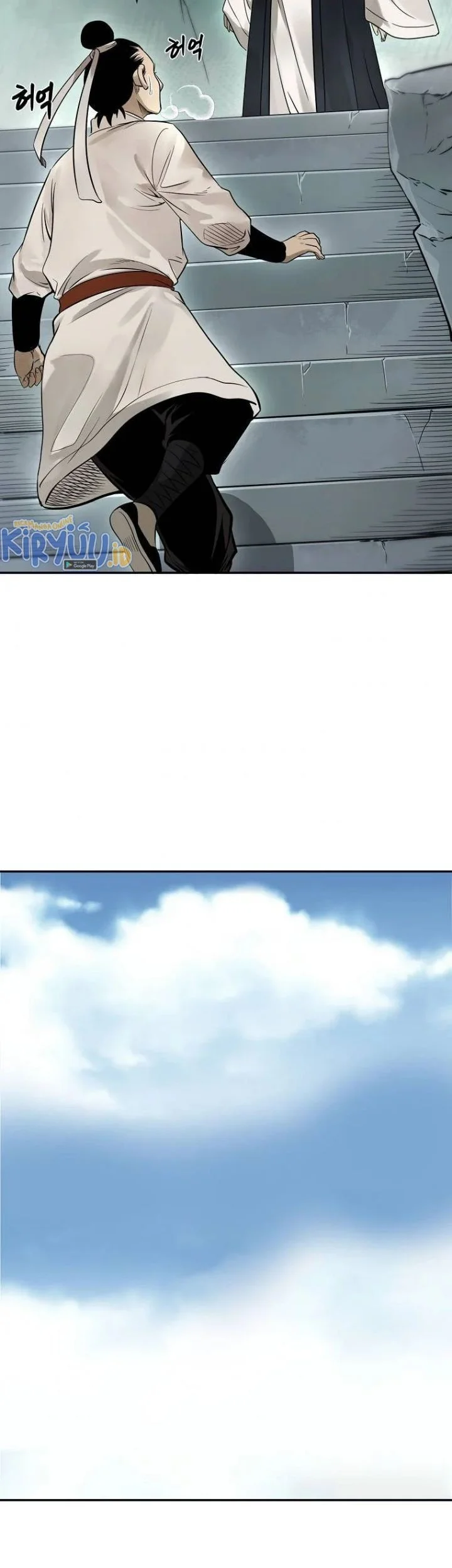 Demon in Mount Hua Chapter 14 Gambar 33