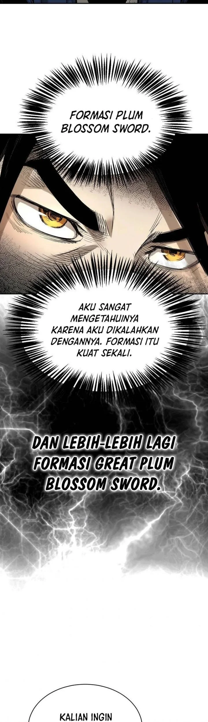 Demon in Mount Hua Chapter 14 Gambar 42