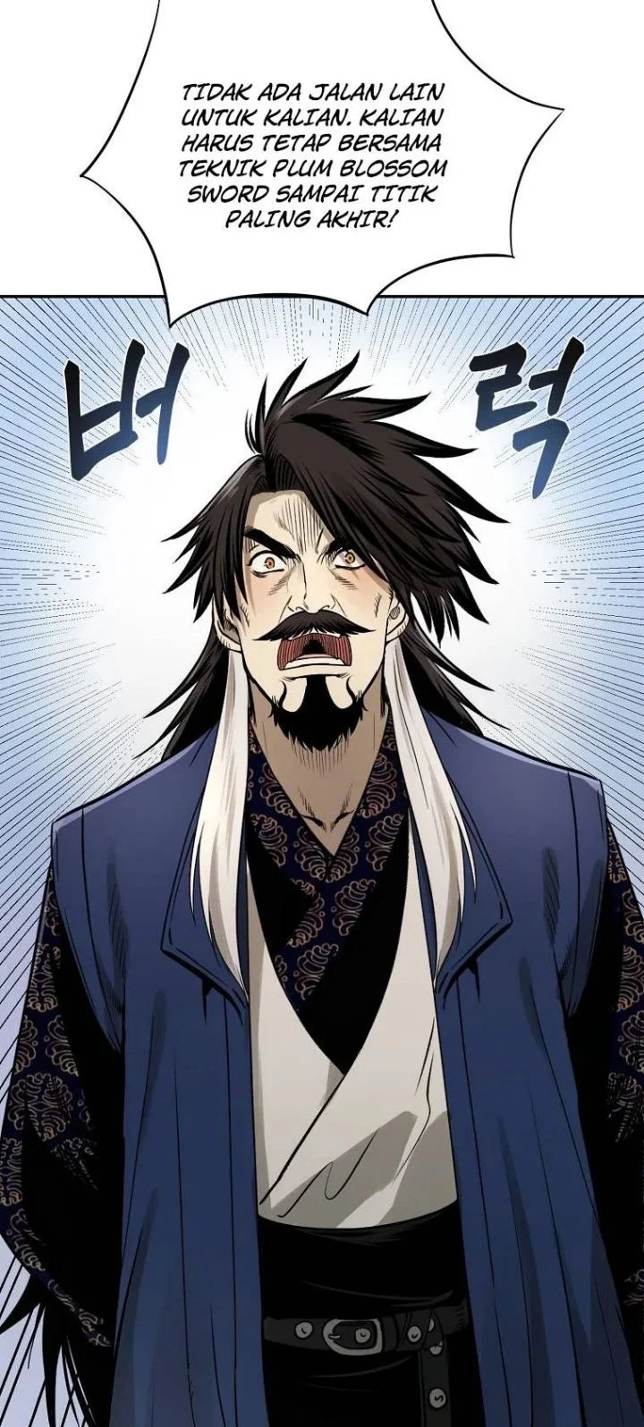 Demon in Mount Hua Chapter 14 Gambar 49