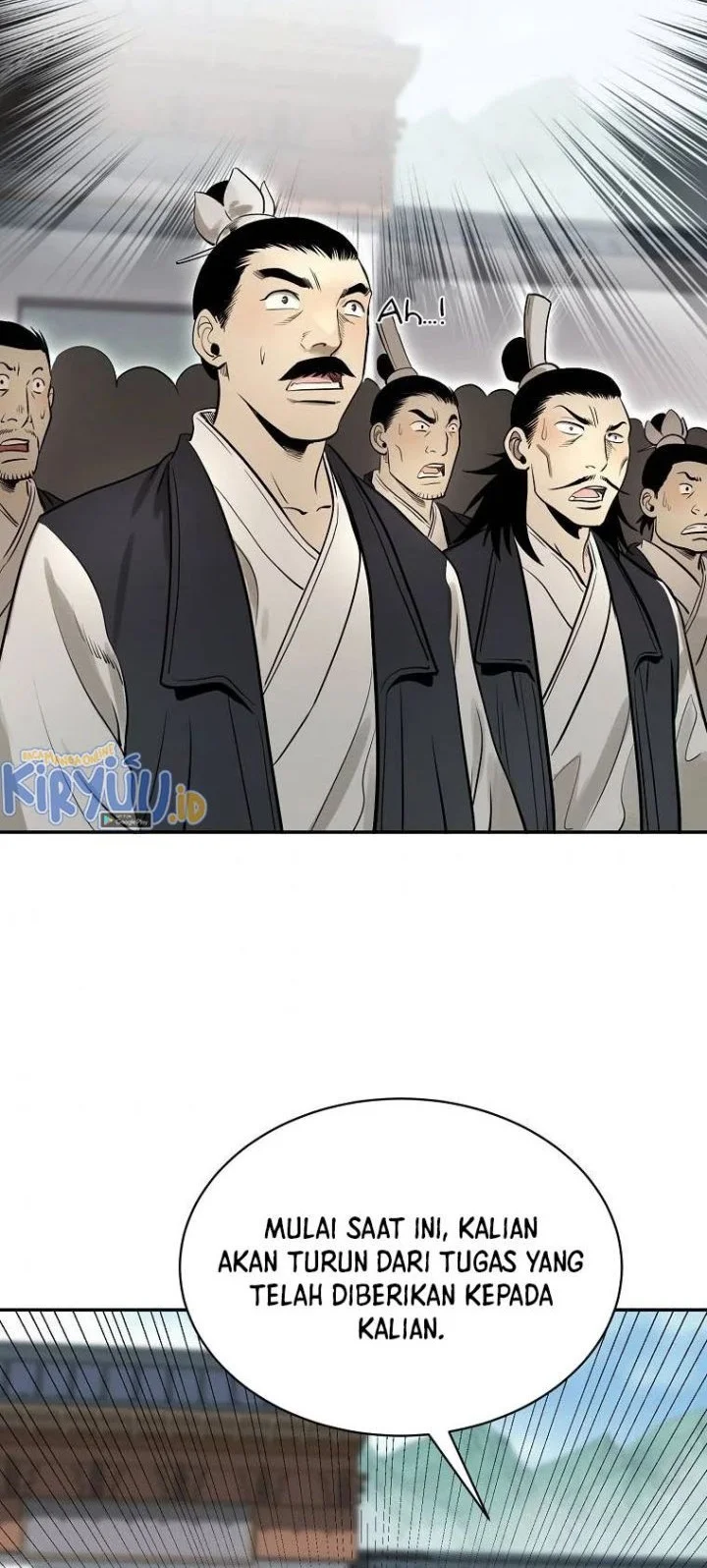 Demon in Mount Hua Chapter 14 Gambar 53