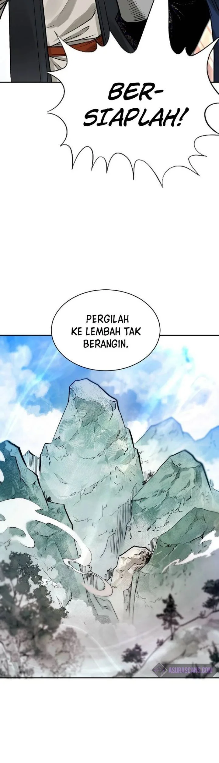 Demon in Mount Hua Chapter 14 Gambar 56