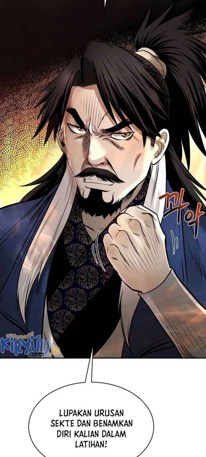 Demon in Mount Hua Chapter 14 Gambar 59