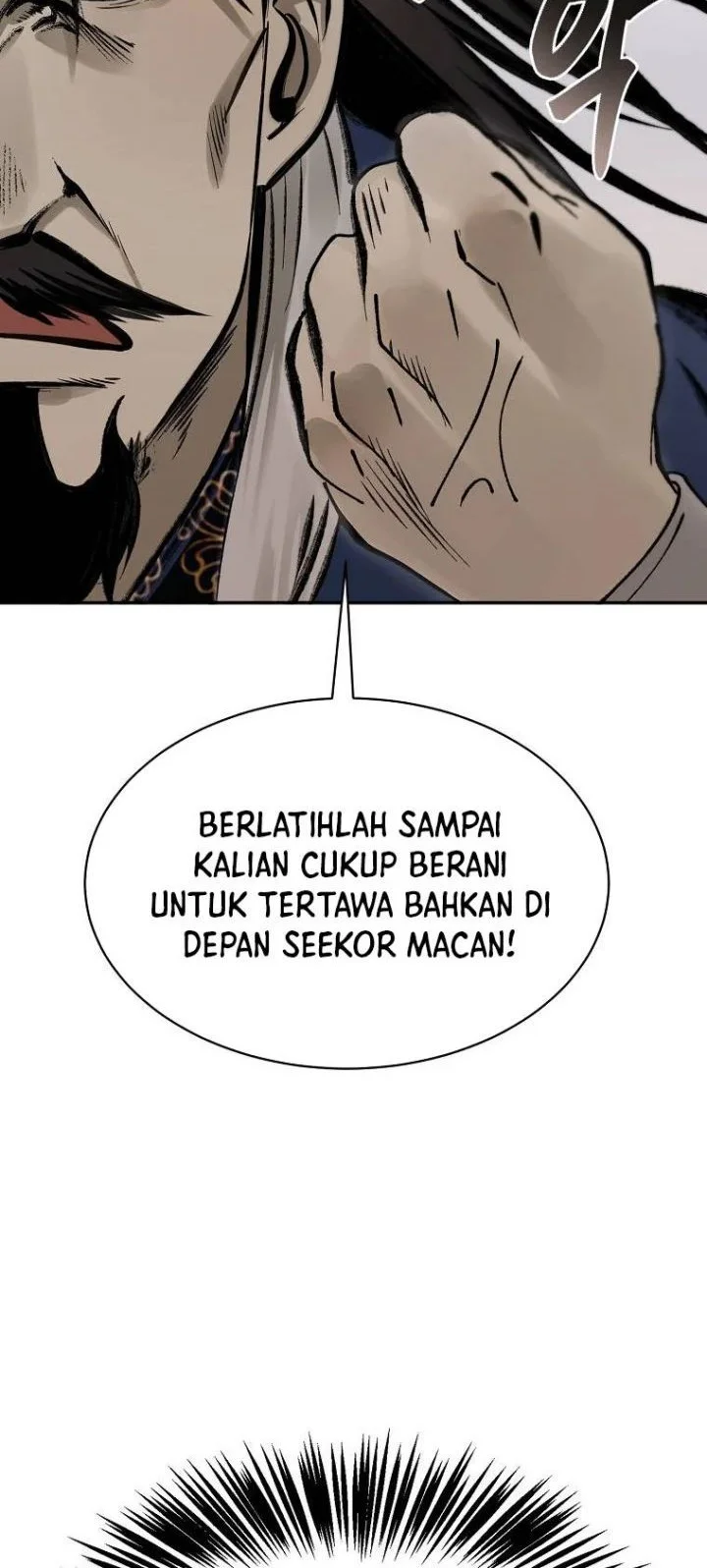 Demon in Mount Hua Chapter 14 Gambar 66