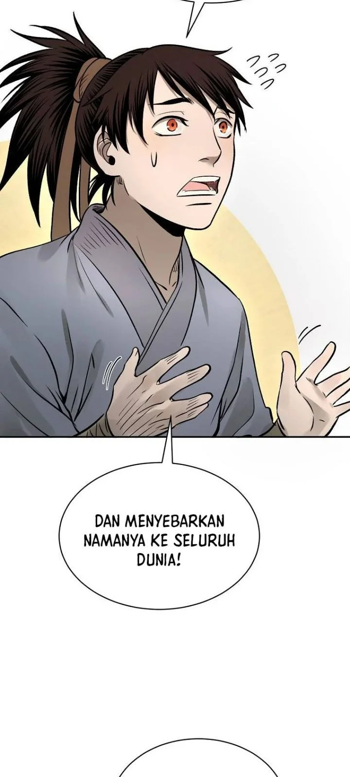 Demon in Mount Hua Chapter 14 Gambar 5