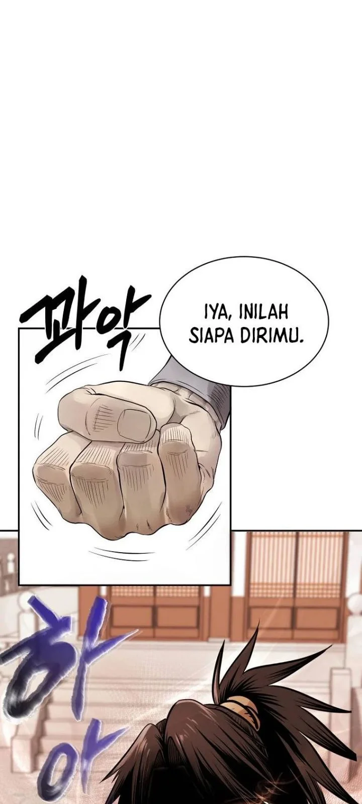 Demon in Mount Hua Chapter 14 Gambar 15