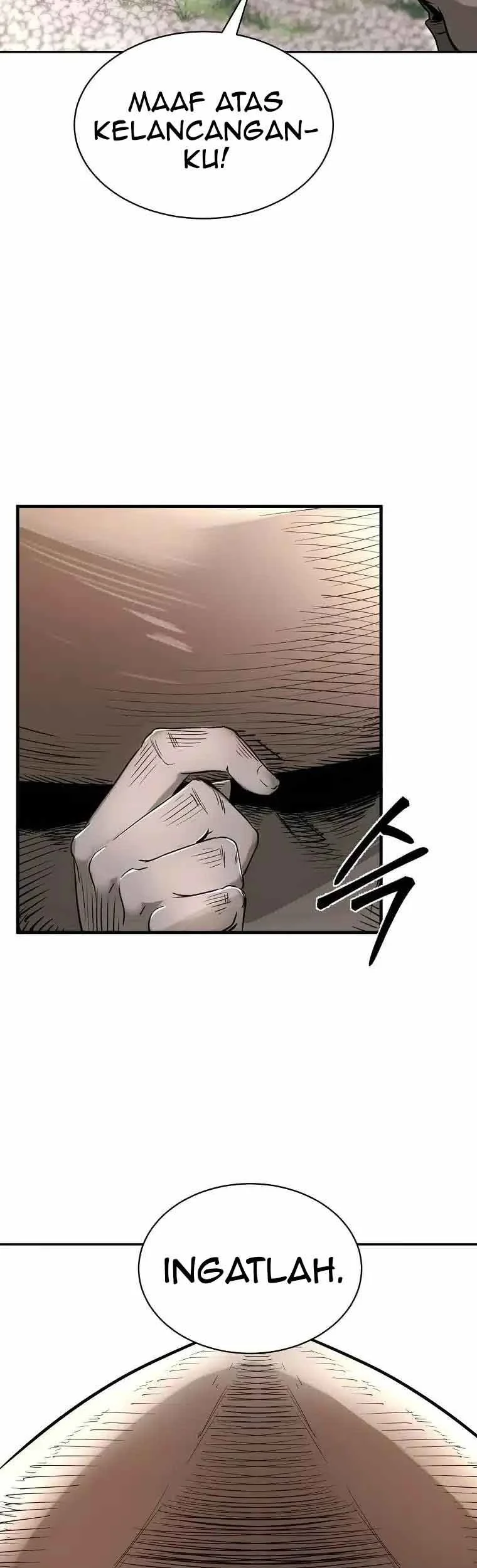 Demon in Mount Hua Chapter 15 Gambar 22