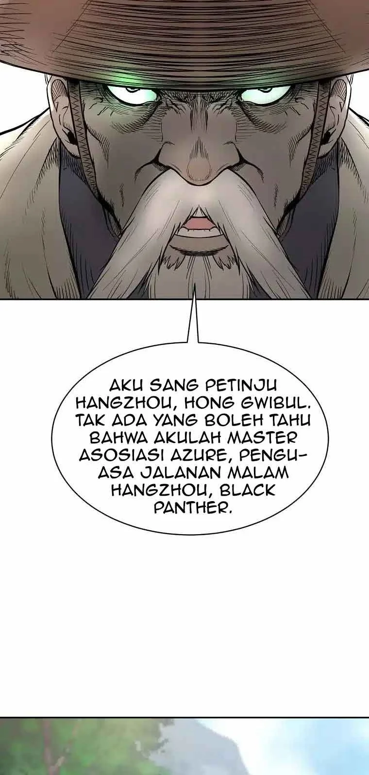 Demon in Mount Hua Chapter 15 Gambar 23