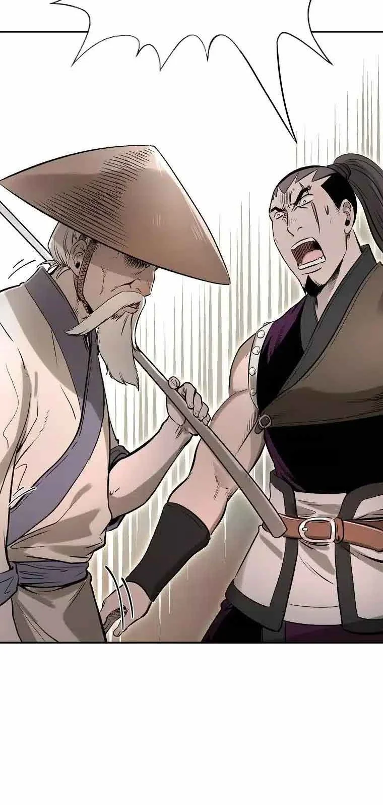 Demon in Mount Hua Chapter 15 Gambar 27