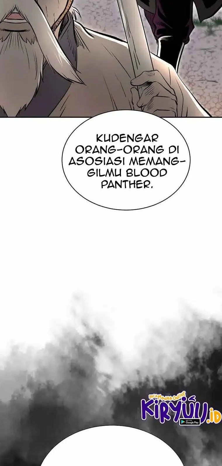 Demon in Mount Hua Chapter 15 Gambar 29