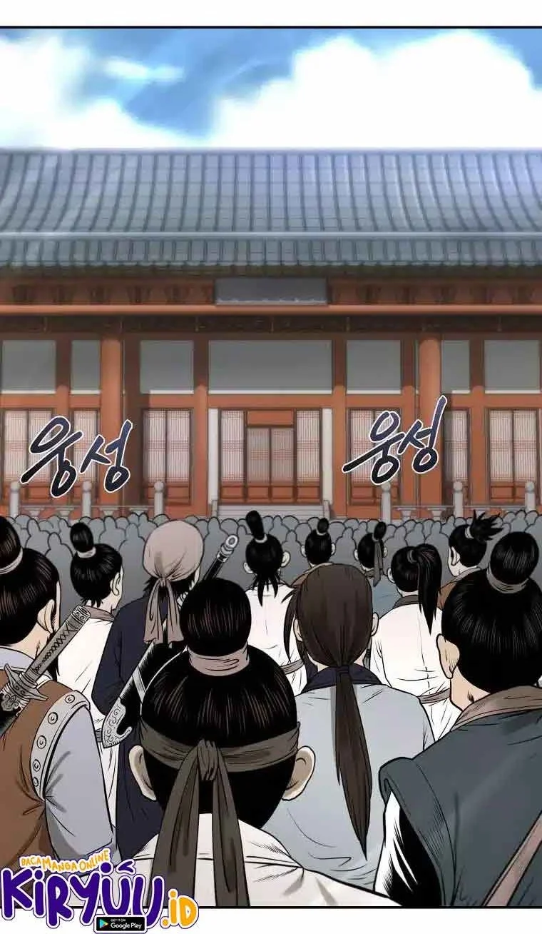 Demon in Mount Hua Chapter 15 Gambar 36