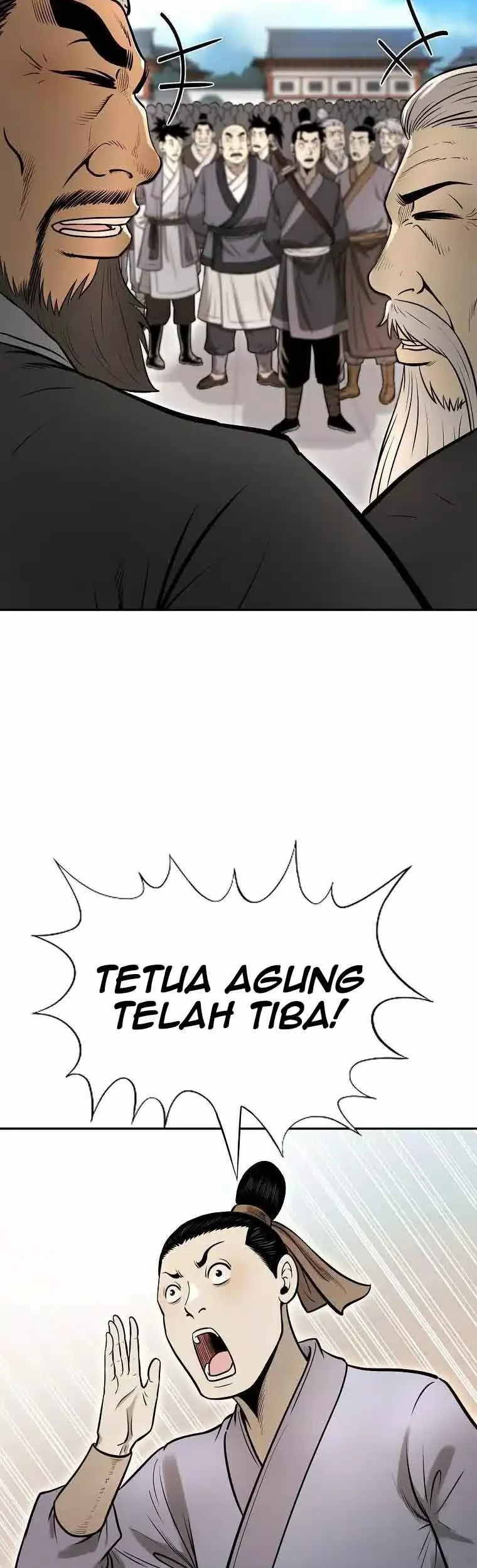 Demon in Mount Hua Chapter 15 Gambar 41