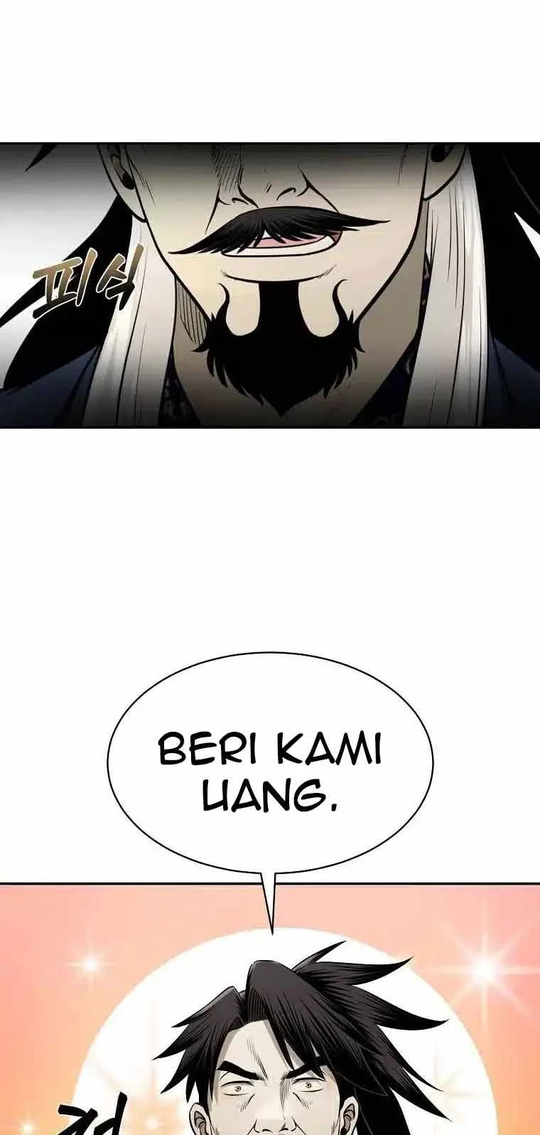 Demon in Mount Hua Chapter 15 Gambar 50